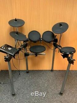 Alesis Forge 8pc electronic Drum Kit g049100205565lhh