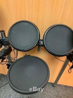 Alesis Forge 8pc electronic Drum Kit g049100205565lhh