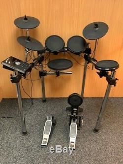 Alesis Forge 8pc electronic Drum Kit g049100205565lhh