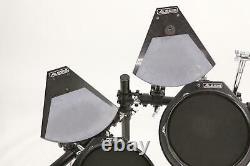 Alesis Mesh Heads Electronic Drum Kit Set Pads Sound Module Not Included #34340