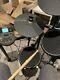 Alesis Nitro Kit Electronic Drum Set With 8 Inch Snare Toms And 10 Cymbals