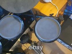 Alesis NITRO Kit Electronic Drum Set With 8 piece