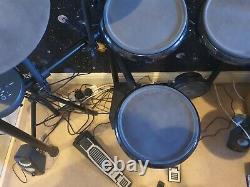 Alesis NITRO Kit Electronic Drum Set With 8 piece