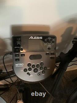 Alesis NITRO Mesh 8 Piece Electronic drum Kit