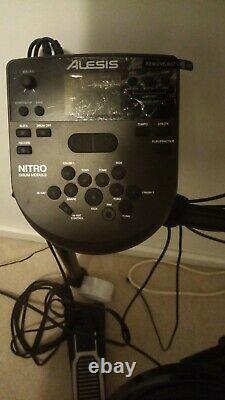 Alesis Nitro Electronic Drum Kit