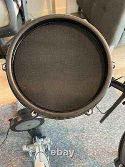 Alesis Nitro Electronic Drum with acoustic platform