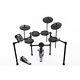 Alesis Nitro Kit 8-piece Usb Midi Electronic Drum Kit Percussion Inc Warranty