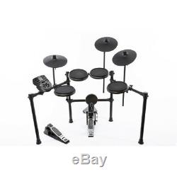 Alesis Nitro Kit 8-Piece USB MIDI Electronic Drum Kit Percussion inc Warranty