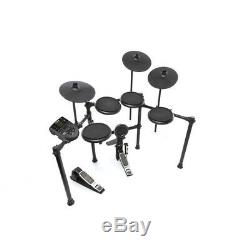 Alesis Nitro Kit 8-Piece USB MIDI Electronic Drum Kit Percussion inc Warranty