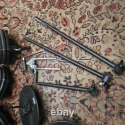 Alesis Nitro Max Electronic Drum Kit SPARES & REPAIRS No Frame