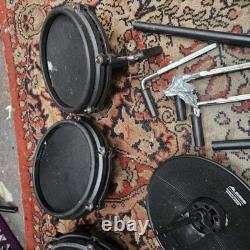 Alesis Nitro Max Electronic Drum Kit SPARES & REPAIRS No Frame