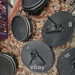 Alesis Nitro Max Electronic Drum Kit SPARES & REPAIRS No Frame