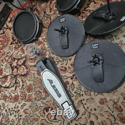 Alesis Nitro Max Electronic Drum Kit SPARES & REPAIRS No Frame