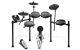 Alesis Nitro Mesh Eight-piece Electronic Drum Kit With Mesh Heads