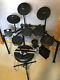 Alesis Nitro Mesh Electronic Drum Kit & Amp. Immaculate Condition, Hardly Used