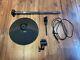 Alesis Nitro Mesh Electronic Drum Kit # Expansion Set # Arm Clamp Cymbal Support