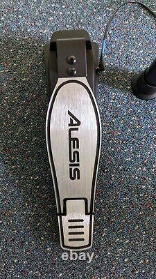 Alesis Nitro Mesh Electronic Drum Kit Excellent condition. Hardly used
