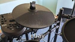 Alesis Nitro Mesh Electronic Drum Kit Excellent condition. Hardly used