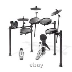 Alesis Nitro Mesh Electronic Drum Kit (NEW)