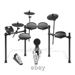 Alesis Nitro Mesh Electronic Drum Kit (NEW)