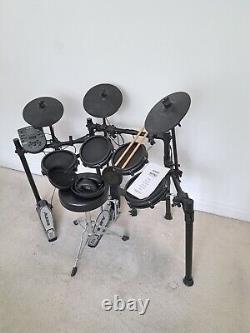 Alesis Nitro Mesh Electronic Drum Kit (Perfect for beginners)