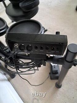 Alesis Nitro Mesh Electronic Drum Kit (Perfect for beginners)