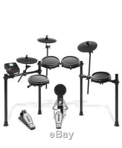Alesis Nitro Mesh Electronic Drum Kit brand new see description