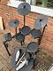 Alesis Nitro Mesh Electronic Drum Kit Comes With Drum Sticks And Stool
