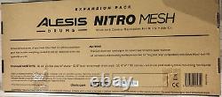 Alesis Nitro Mesh Expansion Pack