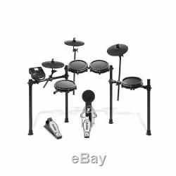 Alesis Nitro Mesh Kit Electronic Drum Kit With Next Generation Mesh Performance