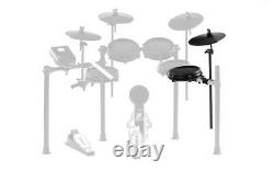 Alesis Nitro Mesh Kit Electronic Drum Kit with Cymbal and Drum Expansion Pack