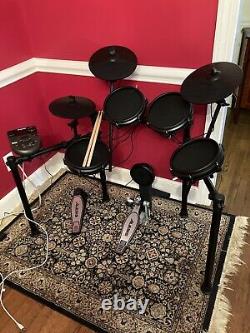 Alesis Nitro Mesh Kit Electronic Drum Set