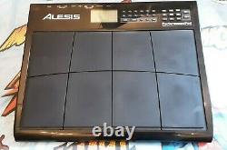 Alesis Performance Pad (Percussion Pad Station)