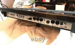 Alesis Performance Pad (Percussion Pad Station)