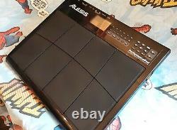 Alesis Performance Pad (Percussion Pad Station)