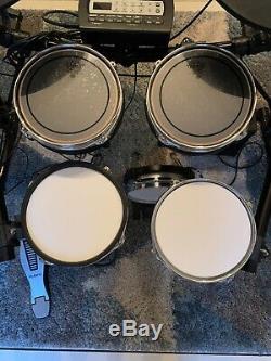 Alesis / Roland DM5 Electronic Drum Kit