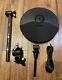Alesis Surge Mesh Electronic Drum Kit # Expansion Set # Arm Clamp Cymbal Support