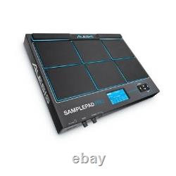 Alesis SamplePad Pro MIDI Electronic Percussion Drum Pad Machine Kit