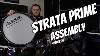 Alesis Strata Prime Assembly Walkthrough