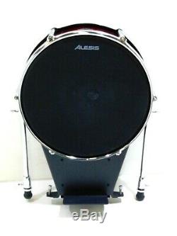 Alesis Strike Kit 8-Piece Electronic Drum Kit-DAMAGED-RRP £1577