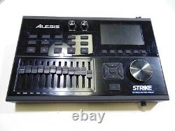 Alesis Strike Kit 8-Piece Electronic Drum Kit-DAMAGED-RRP £1596