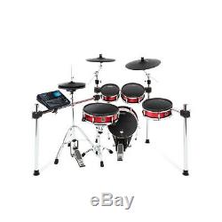 Alesis Strike Kit 8-Piece Electronic Drum Kit with Mesh Heads inc Warranty