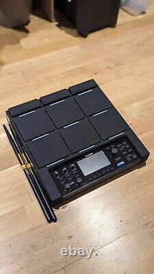 Alesis Strike Multipad with Promark Drumsticks Excellent Condition barely used