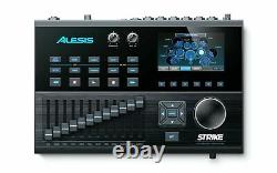 Alesis Strike Pro 11pc electronic drum kit + Extra's