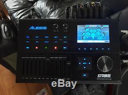 Alesis Strike Pro Electronic Drum Kit