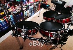 Alesis Strike Pro Electronic Drum Kit