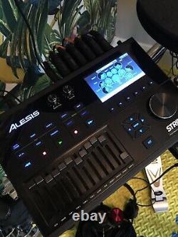 Alesis Strike Pro Electronic Drum Kit