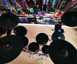 Alesis Strike Pro Electronic Drum Kit