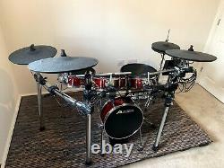 Alesis Strike Pro Electronic Drum Kit 9 Piece