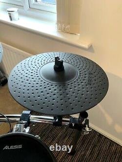 Alesis Strike Pro Electronic Drum Kit 9 Piece